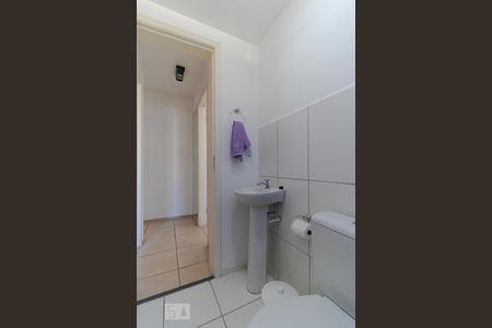 Apartamento à venda com 46m², 2 quartos e 1 vagaBanheiro