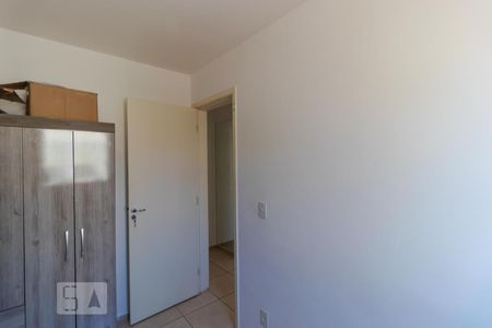 Apartamento à venda com 46m², 2 quartos e 1 vagaQuarto 02