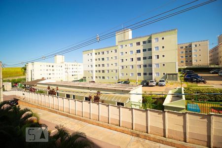 Apartamento à venda com 46m², 2 quartos e 1 vagaVista do Quarto 02