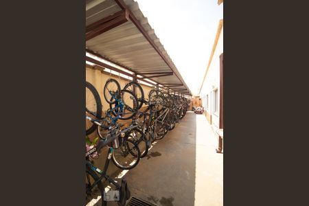 Apartamento à venda com 46m², 2 quartos e 1 vagaÁrea comum - Bicicletário