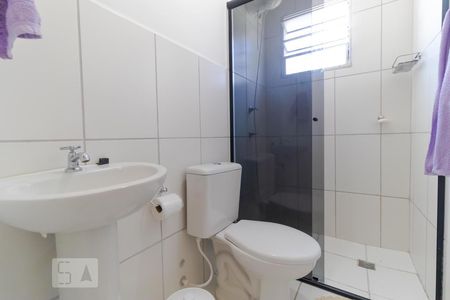 Apartamento à venda com 46m², 2 quartos e 1 vagaBanheiro