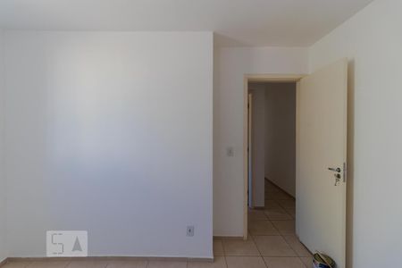 Apartamento à venda com 46m², 2 quartos e 1 vagaQuarto 01