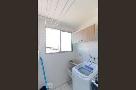 Apartamento à venda com 46m², 2 quartos e 1 vagaÁrea de Serviço