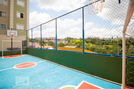 Apartamento à venda com 46m², 2 quartos e 1 vagaÁrea Comum - Quadra