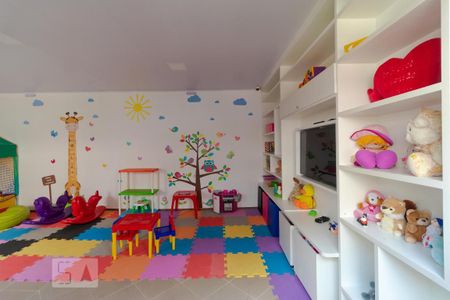 Apartamento à venda com 46m², 2 quartos e 1 vagaÁrea comum - Brinquedoteca