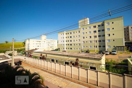 Apartamento à venda com 46m², 2 quartos e 1 vagaVista do Quarto 01