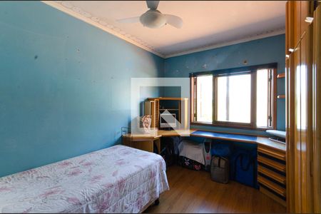 Casa à venda com 380m², 4 quartos e 3 vagasQuarto 3