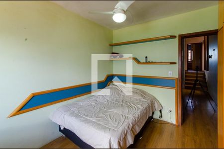 Casa à venda com 380m², 4 quartos e 3 vagasQuarto 1