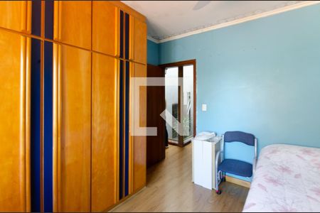 Casa à venda com 380m², 4 quartos e 3 vagasQuarto 3