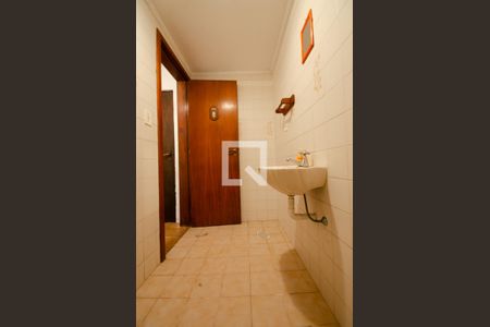 Lavabo de casa para alugar com 4 quartos, 380m² em Santa Tereza, Porto Alegre