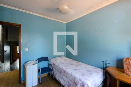 Casa à venda com 380m², 4 quartos e 3 vagasQuarto 3