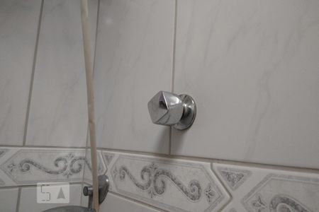 Apartamento para alugar com 55m², 2 quartos e sem vagaBanheiro