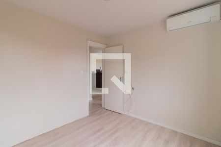 Quarto 2 de apartamento à venda com 2 quartos, 43m² em Glória, Porto Alegre