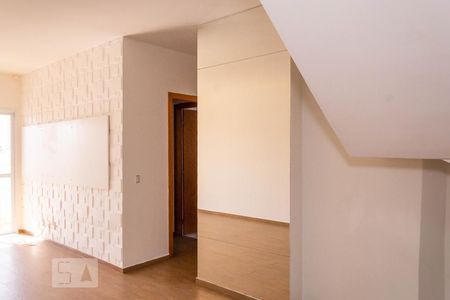 Sala de apartamento à venda com 3 quartos, 176m² em Centro, São Bernardo do Campo