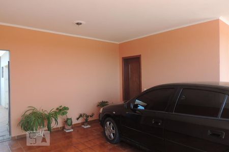 Casa para alugar com 194m², 3 quartos e 3 vagasGaragem
