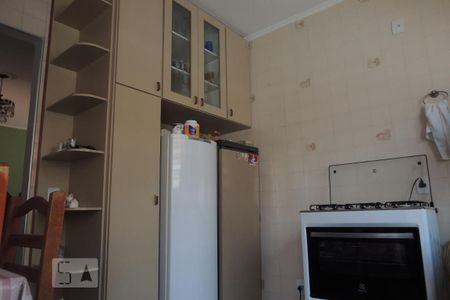 Casa para alugar com 194m², 3 quartos e 3 vagasCozinha