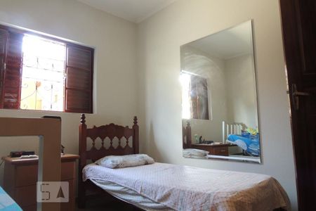 Casa para alugar com 194m², 3 quartos e 3 vagasQuarto 3 - Suíte