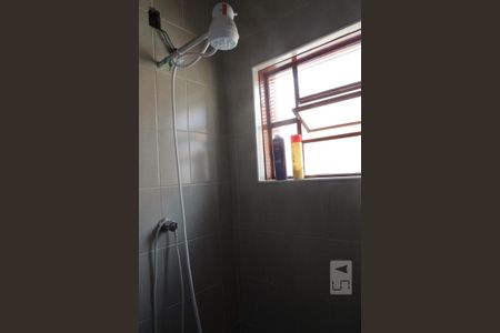 Casa para alugar com 194m², 3 quartos e 3 vagasBanheiro da Suíte