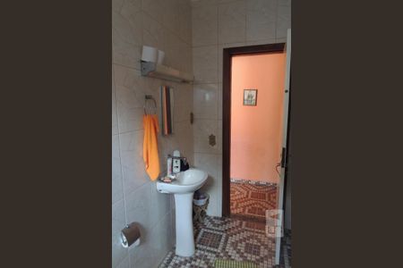 Casa para alugar com 194m², 3 quartos e 3 vagasEdícula