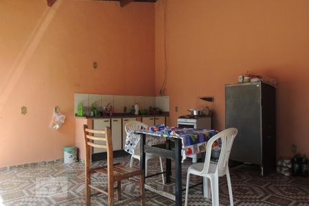 Casa para alugar com 194m², 3 quartos e 3 vagasEdícula