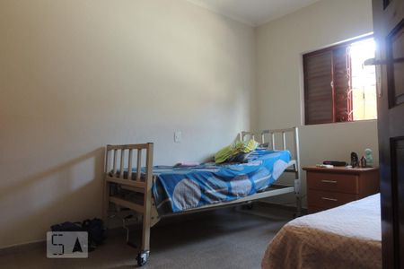 Casa para alugar com 194m², 3 quartos e 3 vagasQuarto 3 - Suíte