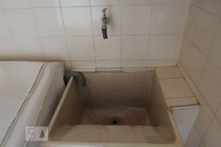 Casa para alugar com 194m², 3 quartos e 3 vagasÁrea de Serviço