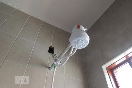 Casa para alugar com 194m², 3 quartos e 3 vagasBanheiro da Suíte