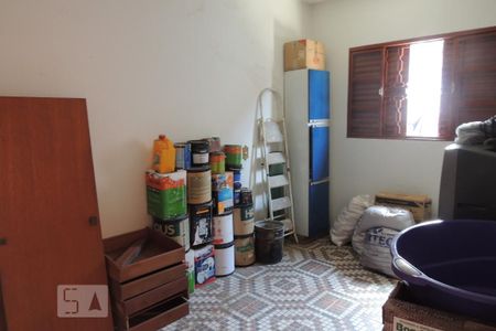 Casa para alugar com 194m², 3 quartos e 3 vagasEdícula