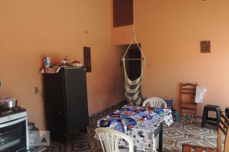 Casa para alugar com 194m², 3 quartos e 3 vagasEdícula