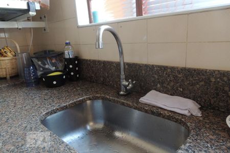 Casa para alugar com 194m², 3 quartos e 3 vagasCozinha