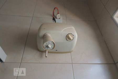 Casa para alugar com 194m², 3 quartos e 3 vagasBanheiro