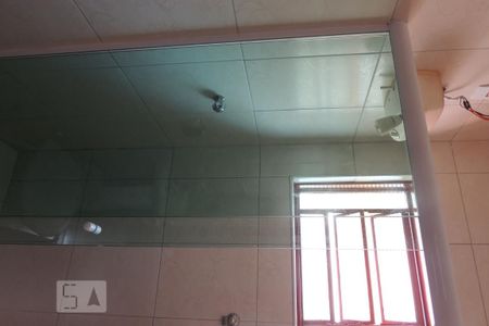 Casa para alugar com 194m², 3 quartos e 3 vagasBanheiro