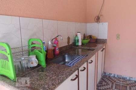 Casa para alugar com 194m², 3 quartos e 3 vagasEdícula