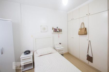 Quarto 1 de apartamento à venda com 2 quartos, 80m² em Santo Amaro, São Paulo