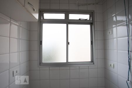 Apartamento à venda com 58m², 2 quartos e 1 vaga Apartamento à venda com 58m², 2 quartos e 1 vagaArea de Serviço