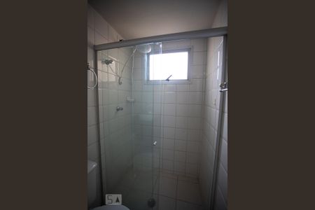 Apartamento à venda com 58m², 2 quartos e 1 vaga Apartamento à venda com 58m², 2 quartos e 1 vagaBanheiro
