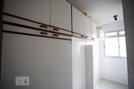 Apartamento à venda com 58m², 2 quartos e 1 vaga Apartamento à venda com 58m², 2 quartos e 1 vagaCozinha