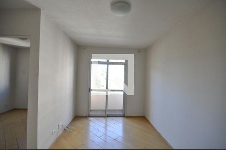 Sala de apartamento à venda com 2 quartos, 58m² em Jardim Andaraí, São Paulo