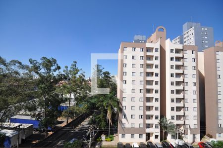 Vista do Quarto 1 de apartamento à venda com 2 quartos, 58m² em Jardim Andaraí, São Paulo