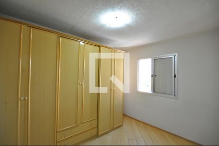 Quarto 1 de apartamento à venda com 2 quartos, 58m² em Jardim Andaraí, São Paulo