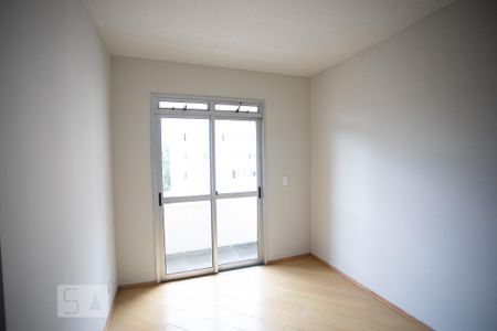 Sala de apartamento para alugar com 2 quartos, 58m² em Jardim Andaraí, São Paulo
