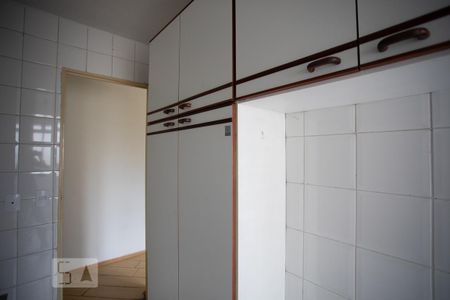 Apartamento à venda com 58m², 2 quartos e 1 vaga Apartamento à venda com 58m², 2 quartos e 1 vagaCozinha