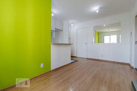 Apartamento para alugar com 33m², 1 quarto e sem vaga Apartamento para alugar com 33m², 1 quarto e sem vagaSala