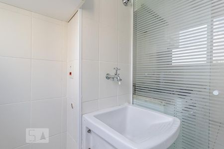 Apartamento para alugar com 33m², 1 quarto e sem vaga Apartamento para alugar com 33m², 1 quarto e sem vagaÁrea de Serviço