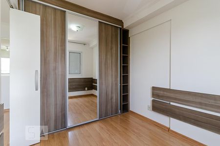 Quarto de apartamento para alugar com 1 quarto, 33m² em Cambuci, São Paulo