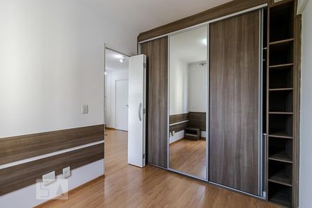 Apartamento para alugar com 33m², 1 quarto e sem vaga Apartamento para alugar com 33m², 1 quarto e sem vagaQuarto