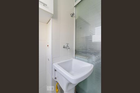 Apartamento para alugar com 33m², 1 quarto e sem vaga Apartamento para alugar com 33m², 1 quarto e sem vagaÁrea de Serviço