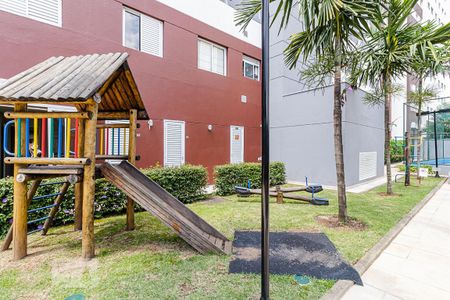 Apartamento para alugar com 33m², 1 quarto e sem vaga Apartamento para alugar com 33m², 1 quarto e sem vagaPlayground