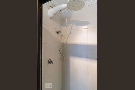 Apartamento para alugar com 33m², 1 quarto e sem vaga Apartamento para alugar com 33m², 1 quarto e sem vagaBanheiro