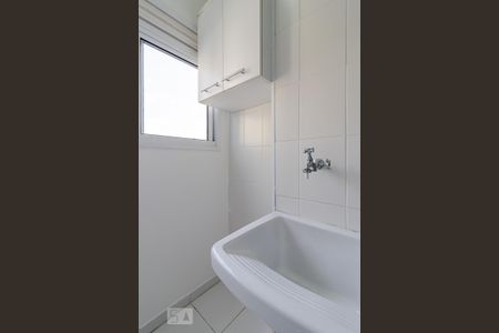 Apartamento para alugar com 33m², 1 quarto e sem vaga Apartamento para alugar com 33m², 1 quarto e sem vagaÁrea de Serviço